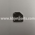 Citronix inkjet coding printer nozzle plate 40um 002-2026-001
